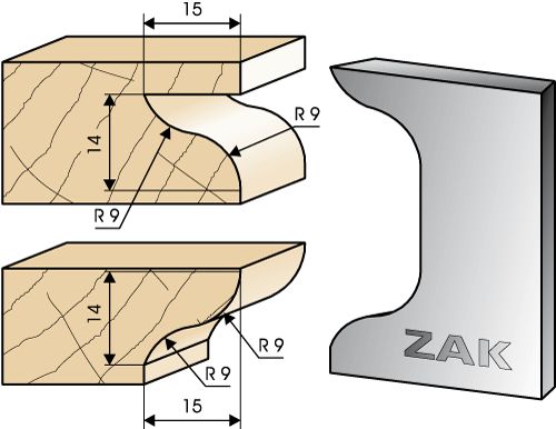 ZAK 531831