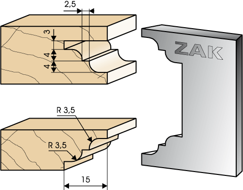 ZAK 531845