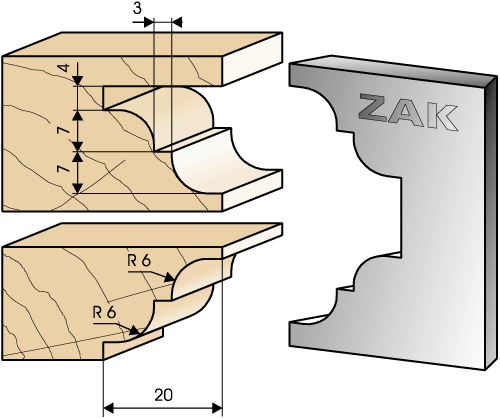 ZAK 531848