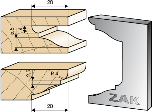 ZAK 531851