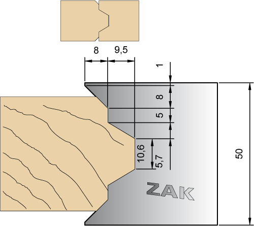 ZAK 531875