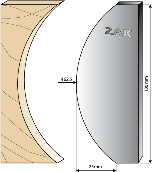 ZAK 534103