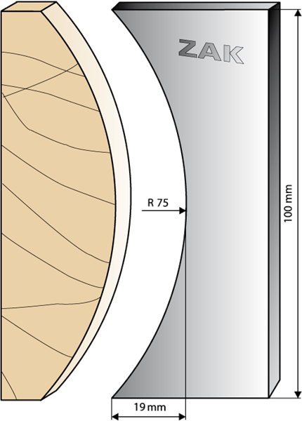 ZAK 534104