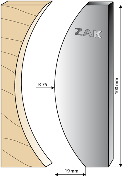 ZAK 534105